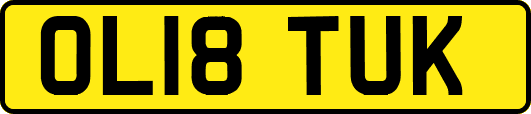 OL18TUK