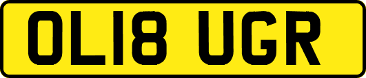 OL18UGR