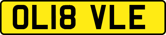 OL18VLE