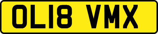 OL18VMX