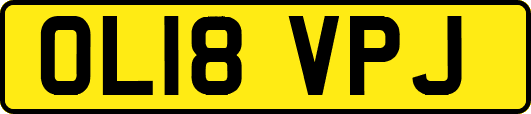 OL18VPJ