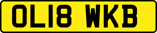 OL18WKB