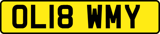 OL18WMY