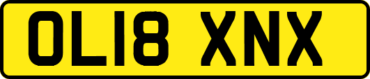 OL18XNX