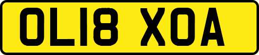 OL18XOA
