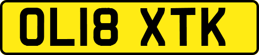OL18XTK