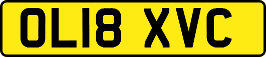 OL18XVC