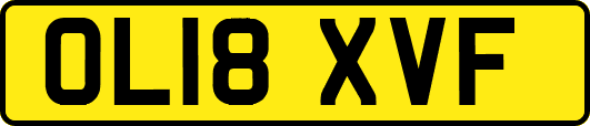 OL18XVF