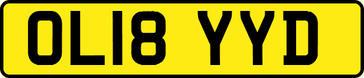 OL18YYD
