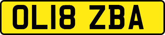 OL18ZBA