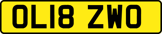 OL18ZWO