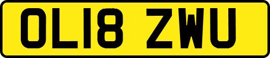 OL18ZWU