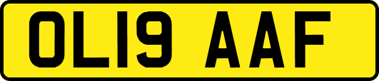 OL19AAF