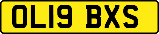 OL19BXS