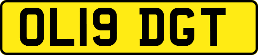 OL19DGT