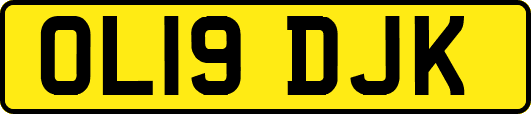 OL19DJK