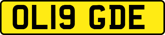 OL19GDE