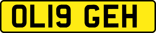OL19GEH