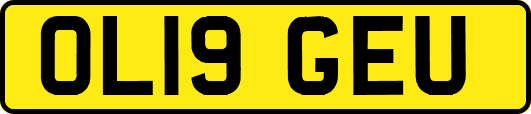 OL19GEU