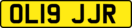 OL19JJR