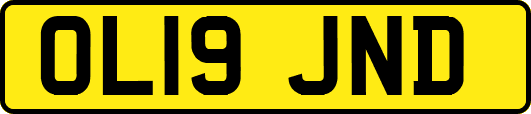 OL19JND