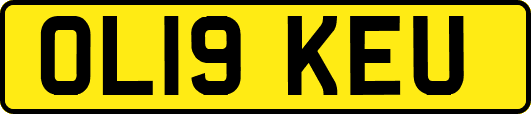 OL19KEU