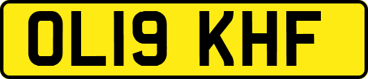 OL19KHF