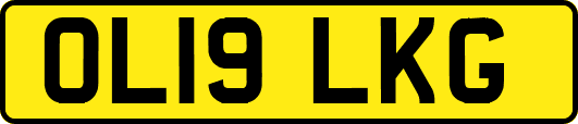 OL19LKG