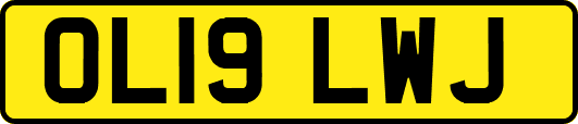 OL19LWJ