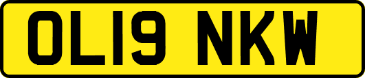 OL19NKW