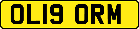 OL19ORM