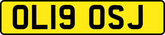 OL19OSJ