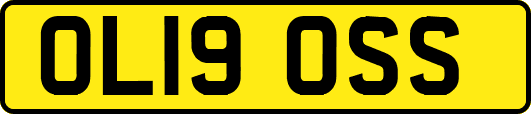 OL19OSS