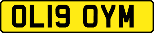 OL19OYM