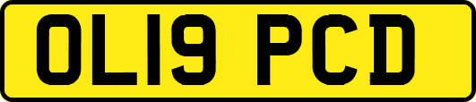 OL19PCD