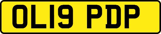 OL19PDP