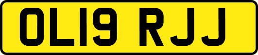 OL19RJJ
