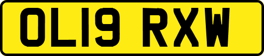 OL19RXW