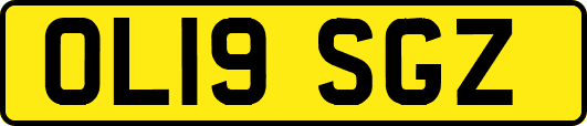 OL19SGZ