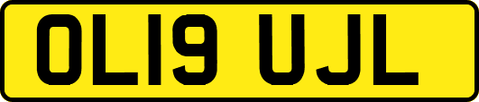 OL19UJL
