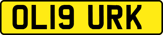 OL19URK