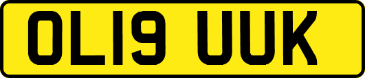 OL19UUK
