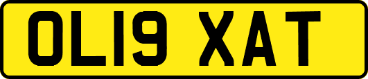 OL19XAT
