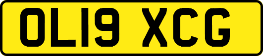 OL19XCG
