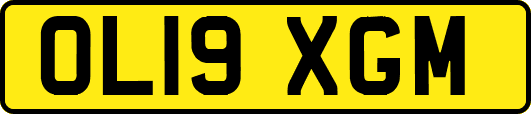 OL19XGM