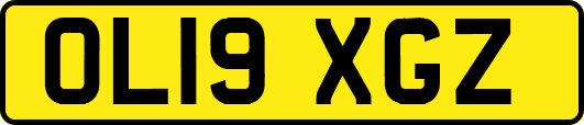 OL19XGZ