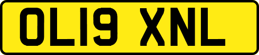 OL19XNL