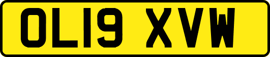 OL19XVW
