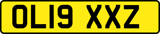 OL19XXZ