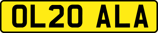 OL20ALA